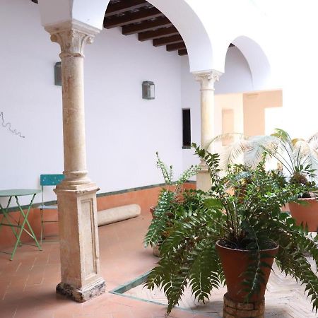 Apartamento Romantico En La Mezquita Catedral Leilighet Córdoba Eksteriør bilde