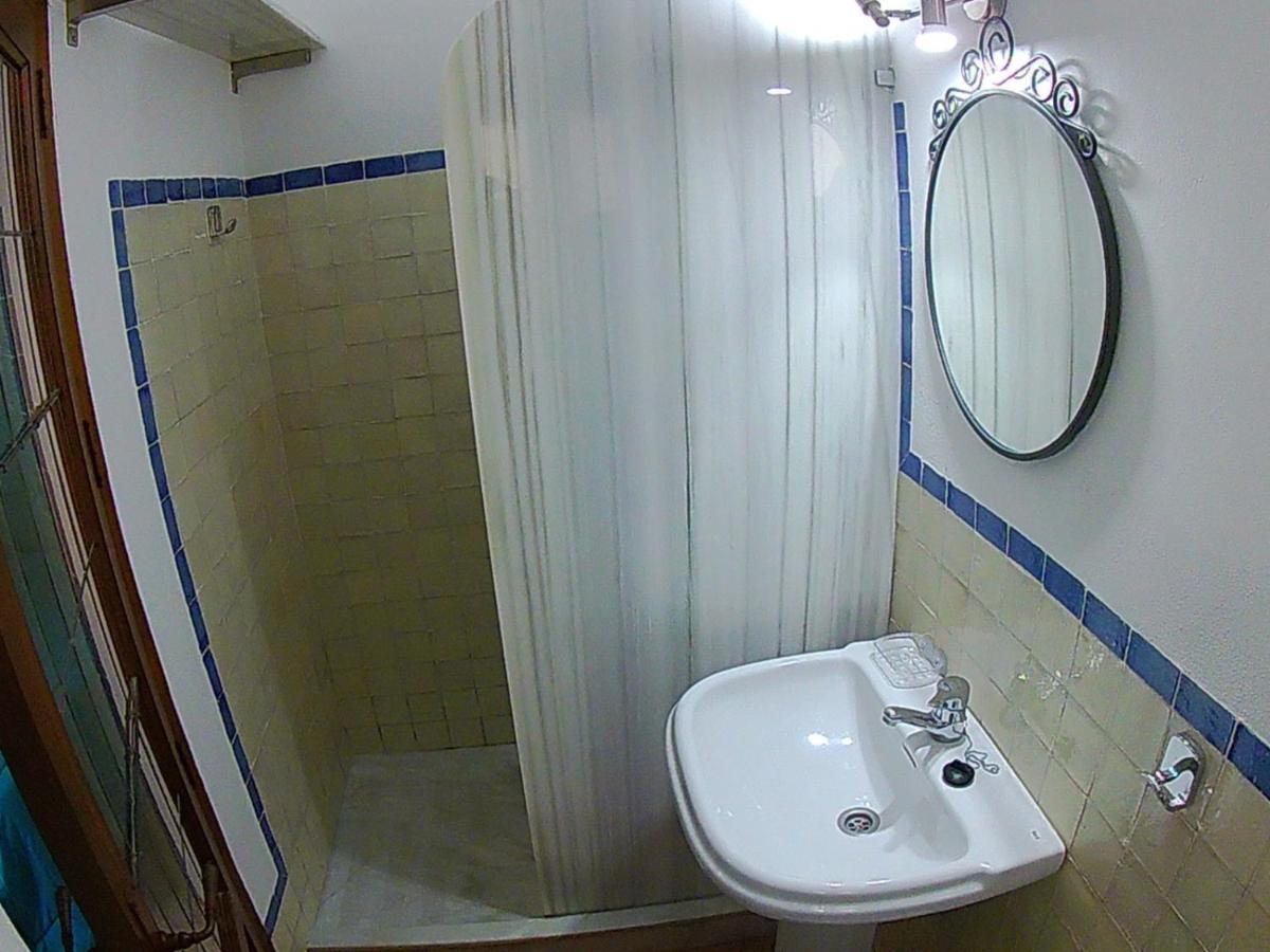 Apartamento Romantico En La Mezquita Catedral Leilighet Córdoba Eksteriør bilde