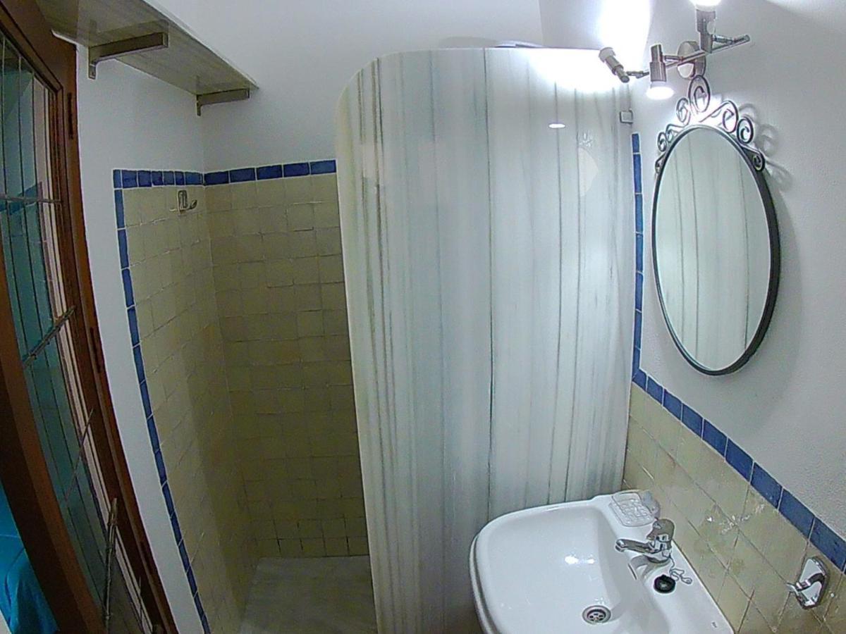 Apartamento Romantico En La Mezquita Catedral Leilighet Córdoba Eksteriør bilde