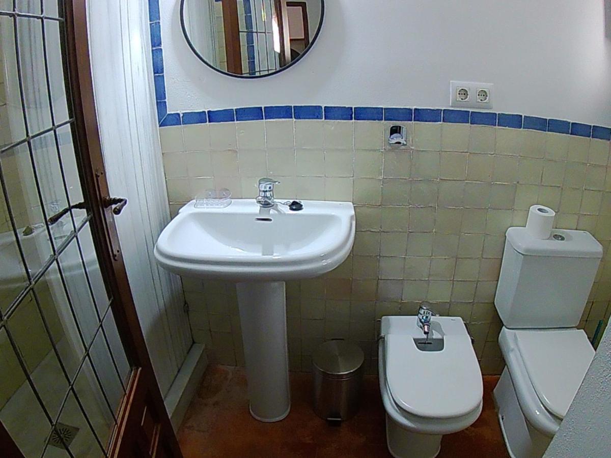 Apartamento Romantico En La Mezquita Catedral Leilighet Córdoba Eksteriør bilde