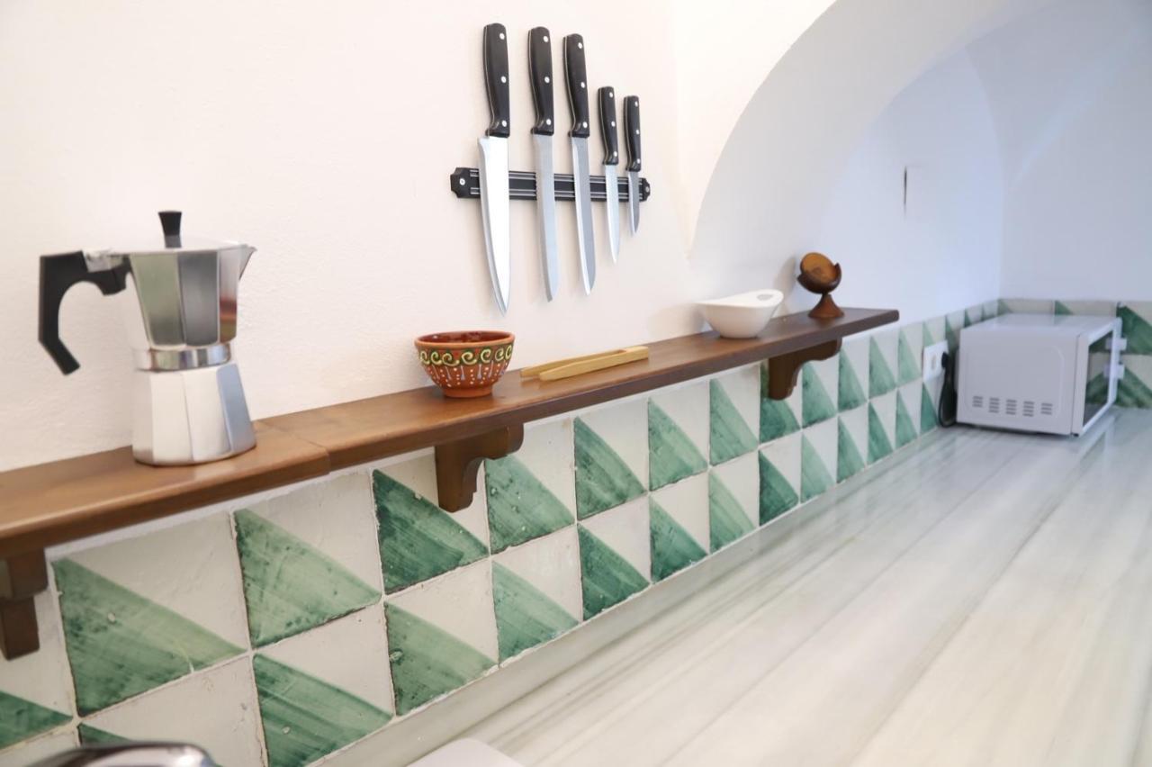 Apartamento Romantico En La Mezquita Catedral Leilighet Córdoba Eksteriør bilde