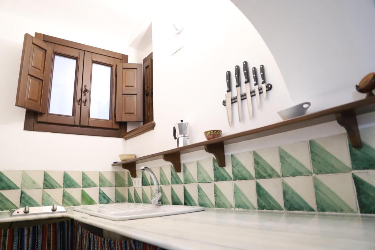 Apartamento Romantico En La Mezquita Catedral Leilighet Córdoba Eksteriør bilde