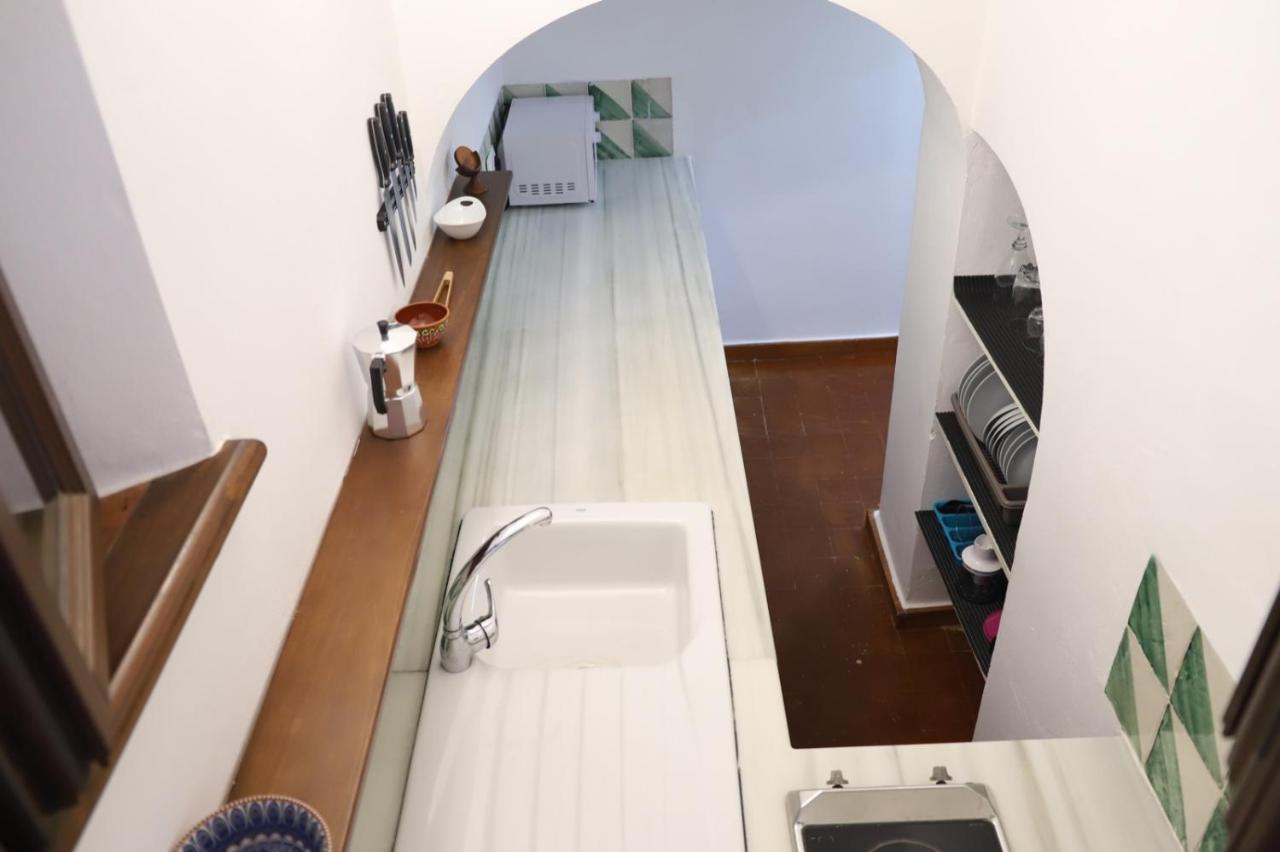 Apartamento Romantico En La Mezquita Catedral Leilighet Córdoba Eksteriør bilde